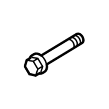 Lincoln -W712850-S439 Bolt