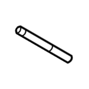 Lincoln -W716197-S439 Stud