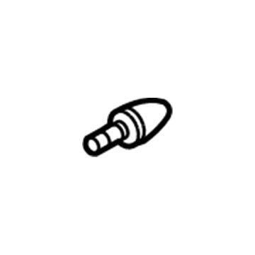 Ford -N811793-S437M Bolt