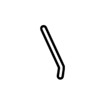 Ford 1L2Z-7822152-AA Rod