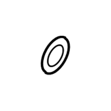 Ford E5TZ-4A331-A Gasket
