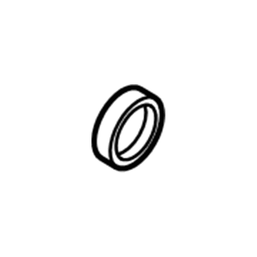 Ford BC3Z-1244-A Cone And Roller - Bearing