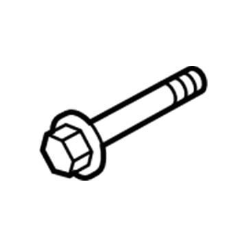 Lincoln -W500233-S439 Bolt