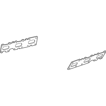 Ford BR3Z-9448-C Gasket