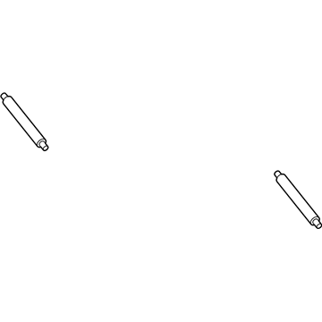 Ford -W712244-S300 Stud