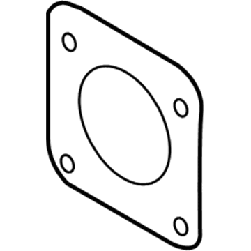 Ford 7L1Z-2B022-A Gasket