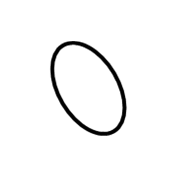 Ford 7L1Z-2152-A Gasket