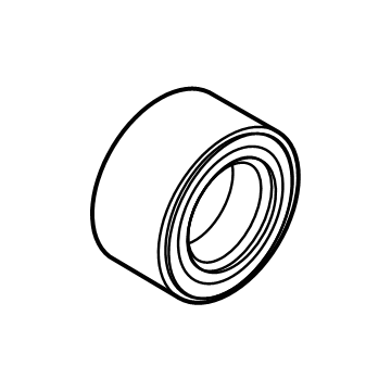 Lincoln PCPZ-1215-C Bearing