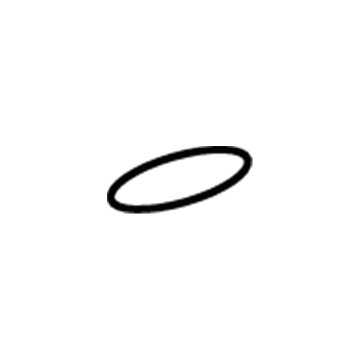 Ford 8C3Z-9J559-A Gasket