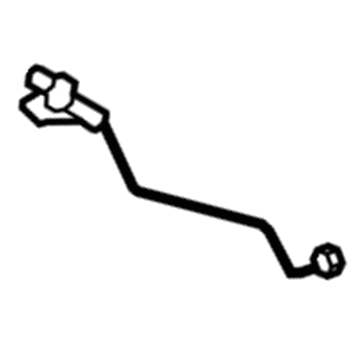 Ford 8C3Z-9J460-F Sensor Assembly - Pressure