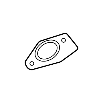 Ford ML3Z-9E464-A Gasket