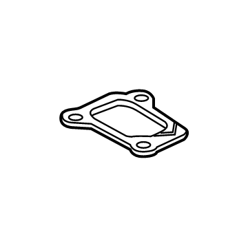 Ford BC3Z-8C387-B Gasket