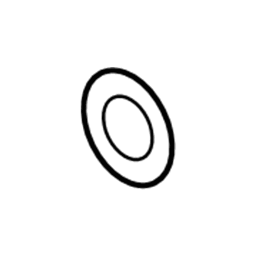 Ford 7T4Z-8527-A Seal