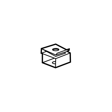 Lincoln -W718456-S300 Pin - Special
