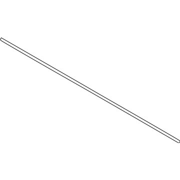 Lincoln LC5Z-78101C36-A Seal