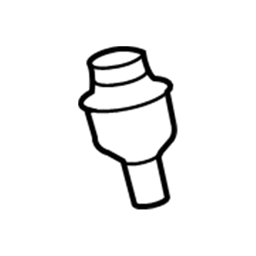 Ford BL5Z-3050-A Joint Assembly - Ball
