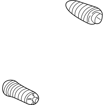 Ford 3W1Z-3K661-AA Boot