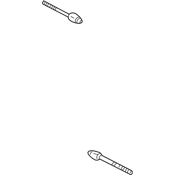 Ford 8W7Z-3280-A Rod