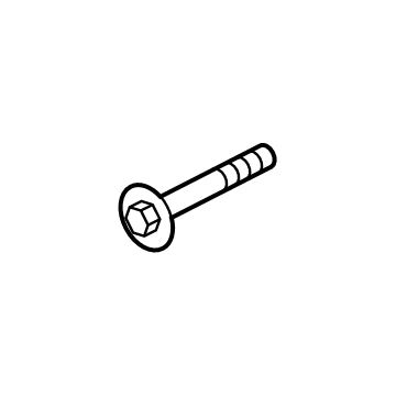 Ford FT4Z-6A340-A Bolt