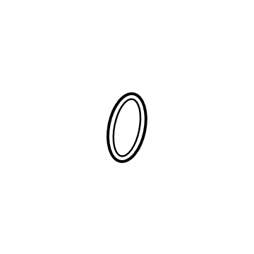 Ford 1X4Z-9E936-AA Gasket