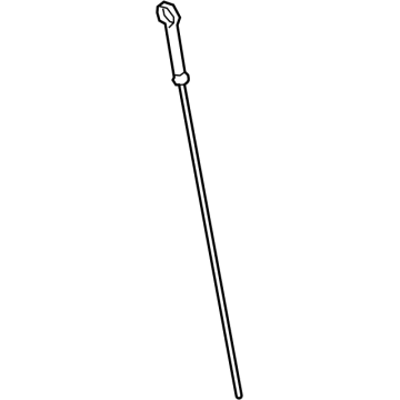 Ford L1MZ-6750-A Indicator Assembly - Oil Level