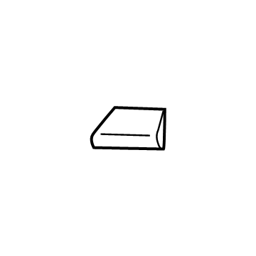 Ford ML3Z-1531458-AD Cover