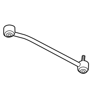 Ford BK3Z-5C486-A Link - Stabilizer Bar