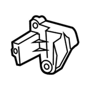Ford BM5Z-6C315-A Sensor - Crankshaft Position