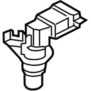 Ford BM5Z-6B288-A Sensor - Camshaft Position