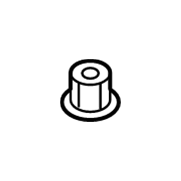 Lincoln -W713760-S440 Nut