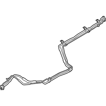 Ford CK4Z-19A834-A Tube Assembly