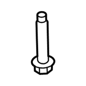 Lincoln -W718772-S439 Bolt