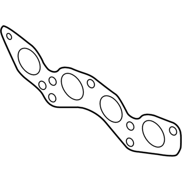 Ford CP9Z-9448-A Gasket