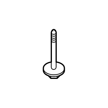 Lincoln -W720782-S439 Bolt