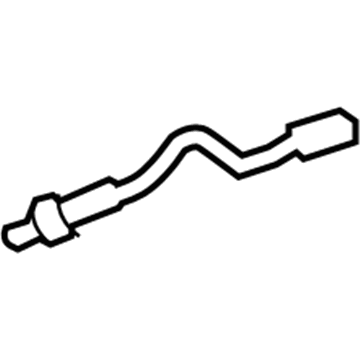 Ford Expedition Oxygen Sensor - XL3Z-9F472-D