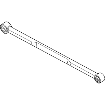 Ford ML3Z-5808-A Bar - Rear Axle