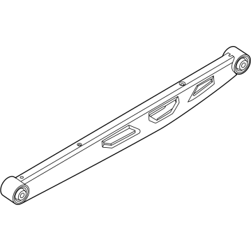 Ford ML3Z-5A649-A Arm Assembly - Rear Suspension
