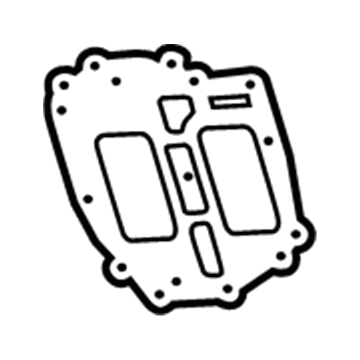 Ford BC3Z-9D476-C Gasket