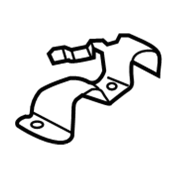Ford DG1Z-9B007-F Shield