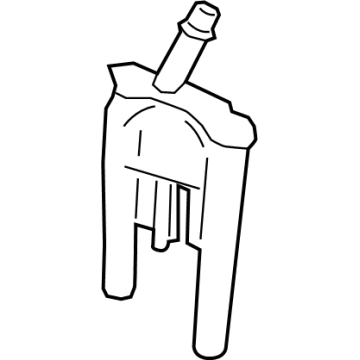 Ford JL3Z-6A785-A Separator Assembly - Oil