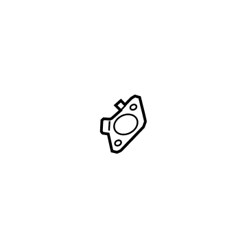 Ford JL3Z-9E464-B Gasket
