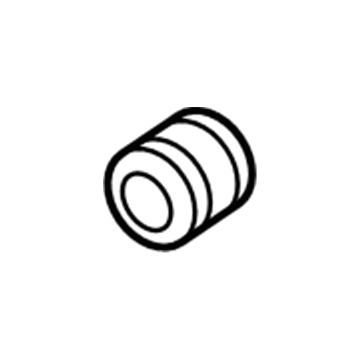 Lincoln BB5Z-19C566-C Insulator - Rubber
