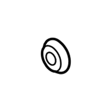 Lincoln -W623482-S439 Nut - Special
