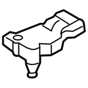 Lincoln BV6Z-9F479-A Sensor Assembly