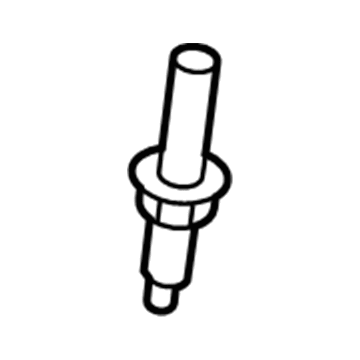 Lincoln -W701672-S440 Stud