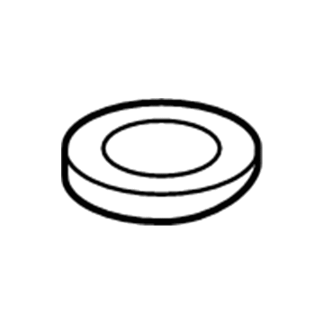 Ford 5C3Z-5415-A Insulator