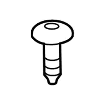 Lincoln -N807780-S900 Screw