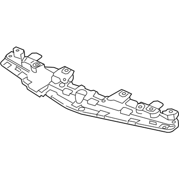 Lincoln FL7Z-17795-A Bracket