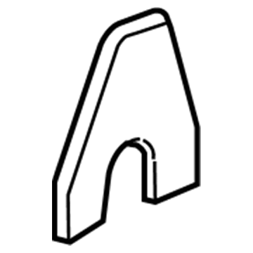 Ford 5F9Z-7467460-AEF Cover