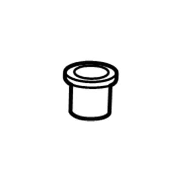 Ford -W717983-S450B Striker Cap -W717983-S450B Ford Striker Cap Illustration 1 of 1